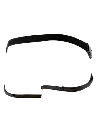 Fit-Rite Harness